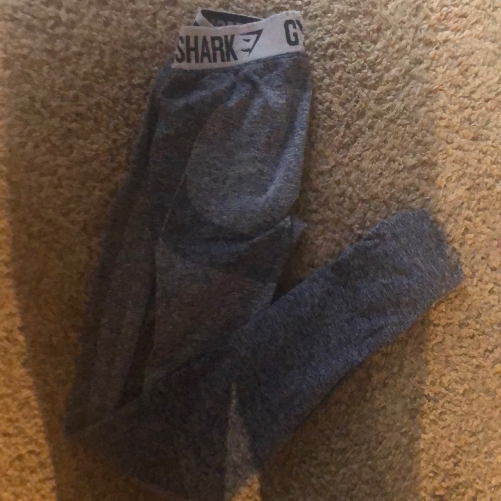 Gymshark Flex leggings